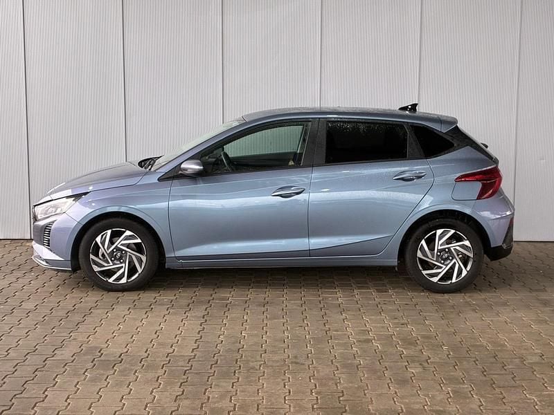 Gebraucht Hyundai i20 Comfort 101 PS (74 kW) 2025 Kleinwagen