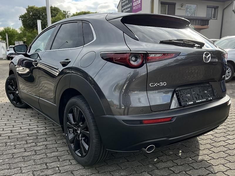 Neu Mazda CX-30 Homura-Line 140 PS (102 kW) 2025 Grau SUV