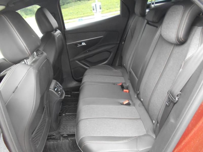 Gebraucht Peugeot 3008 GT-line 131 PS (96 kW) 2018 SUV