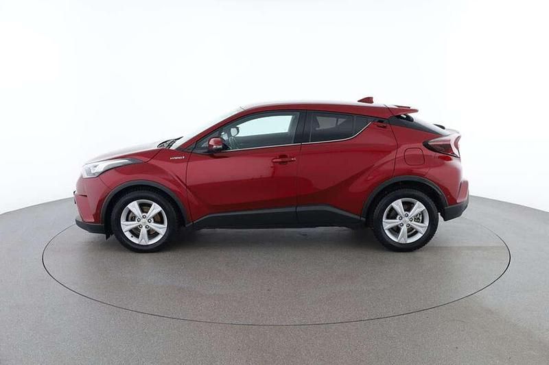 Gebraucht 2017 Toyota C-HR Style SUV | € 16.100 (Teuer) - Bild 1/4