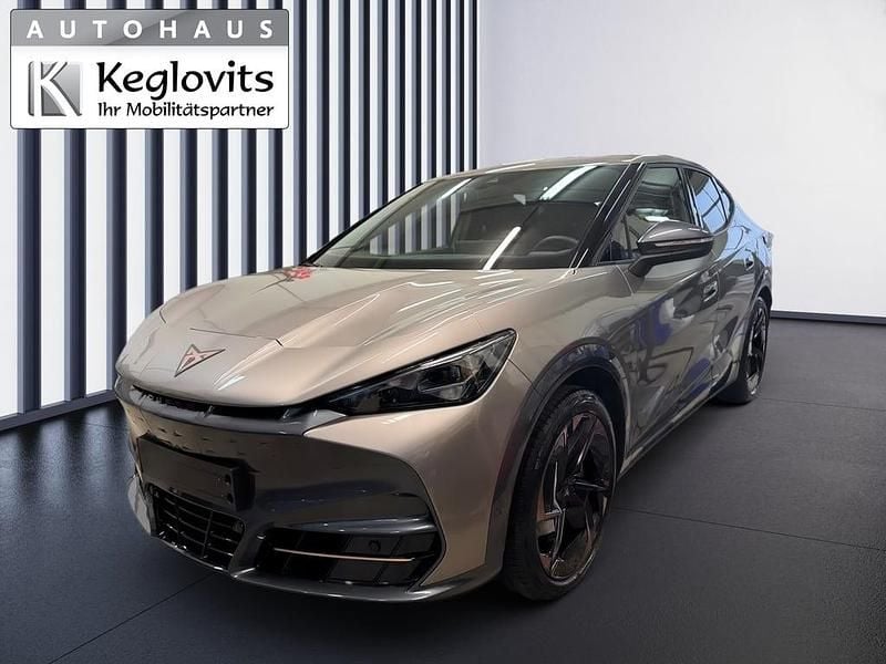 Hellbraun normal Neu 2025 Cupra Tavascan VZ SUV | € 49.490 (Superpreis) - Bild 1/4