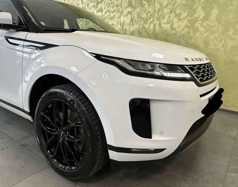 Gebraucht Land Rover Range Rover evoque 150 PS (110 kW) 2020 SUV