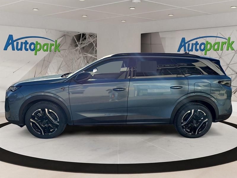 Gebraucht Peugeot 5008 GT 195 PS (143 kW) 2026 Blau SUV