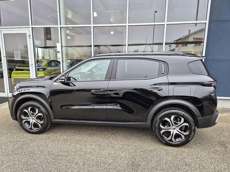 Gebraucht Citroën C3 Aircross 99 PS (72 kW) 2025 SUV