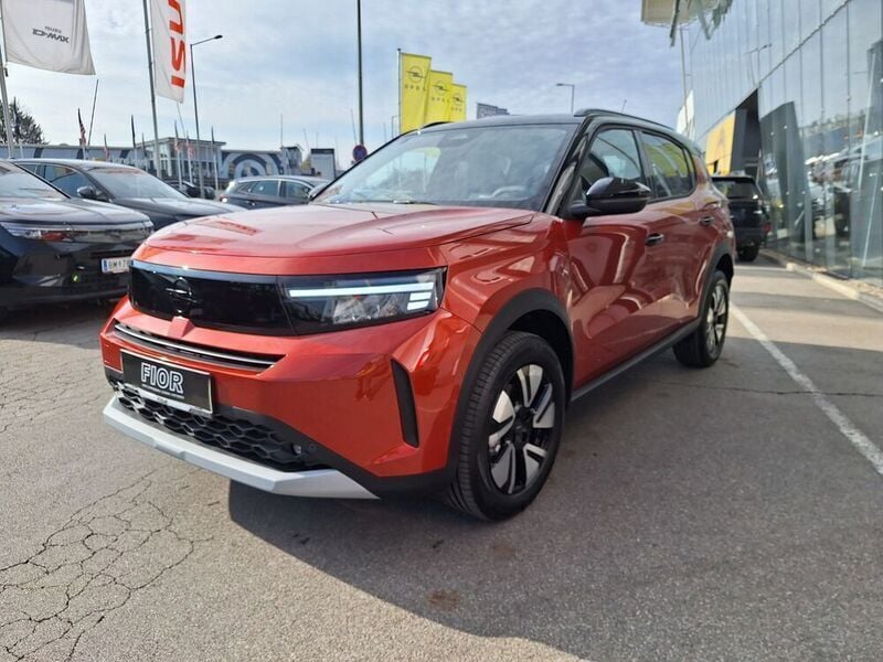 Neu 2025 Opel Frontera SUV | € 27.990 (Fairer Preis) - Bild 1/4