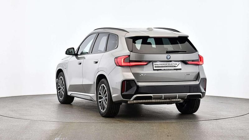 Gebraucht BMW X1 Efficient Dynamics 136 PS (100 kW) 2025 Silber SUV