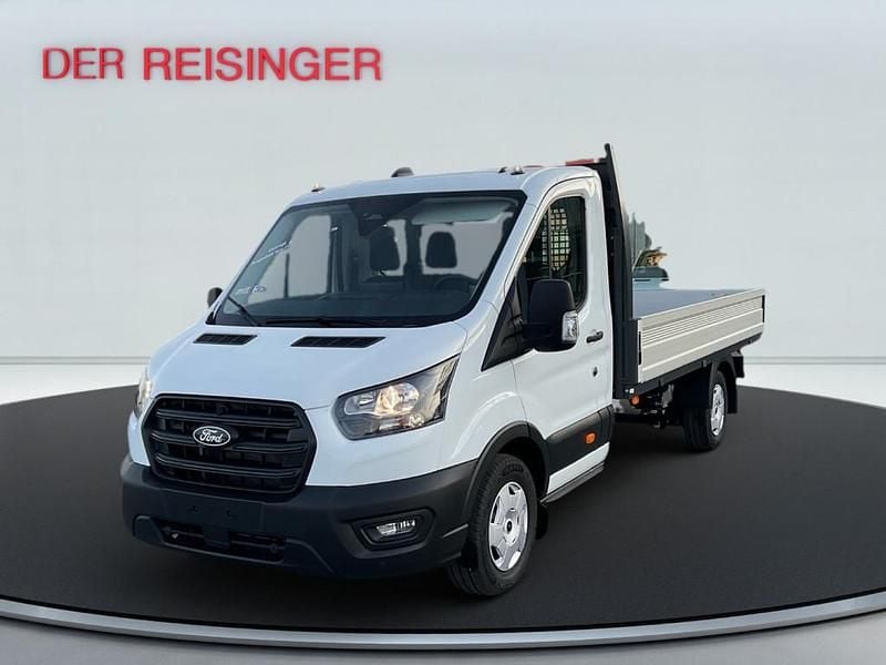 Neu Ford Transit Trend 131 PS (96 kW) 2026 Van
