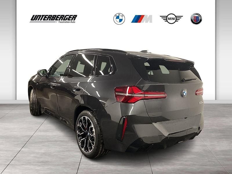 Neu BMW X3 M Sport 303 PS (222 kW) 2025 Grau SUV