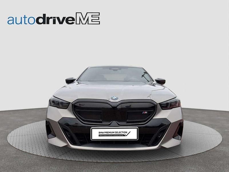 Gebraucht BMW i5 Comfort Edition 442 kW (601 PS) 2024 Grau Limousine