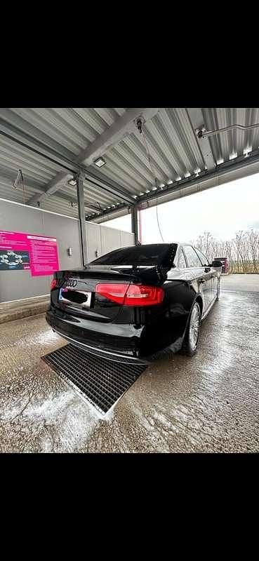 Gebraucht Audi A4 150 PS (110 kW) 2015 Limousine