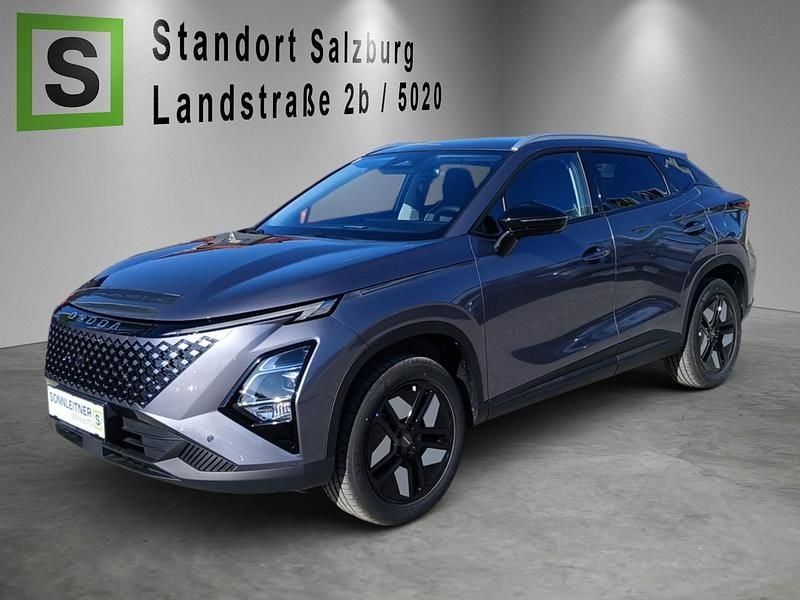Neu Omoda 5 224 PS (164 kW) 2026 Grau SUV