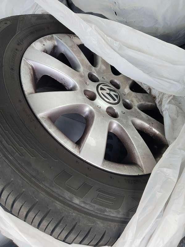 Gebraucht VW Golf Trendline 90 PS (66 kW) 2010 Rot Limousine