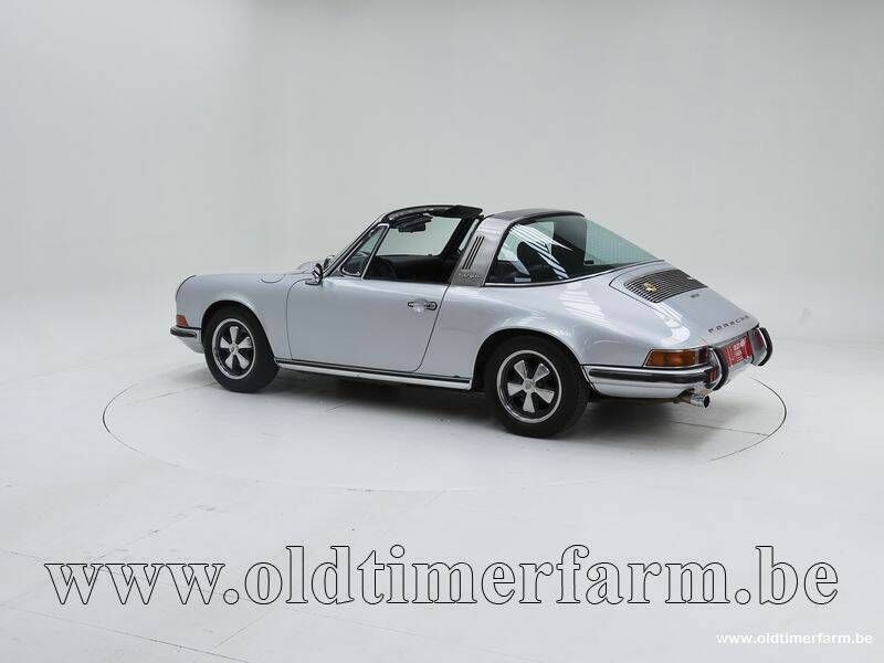 Gebraucht Porsche 911 165 PS (121 kW) 1971 Andere Cabrio