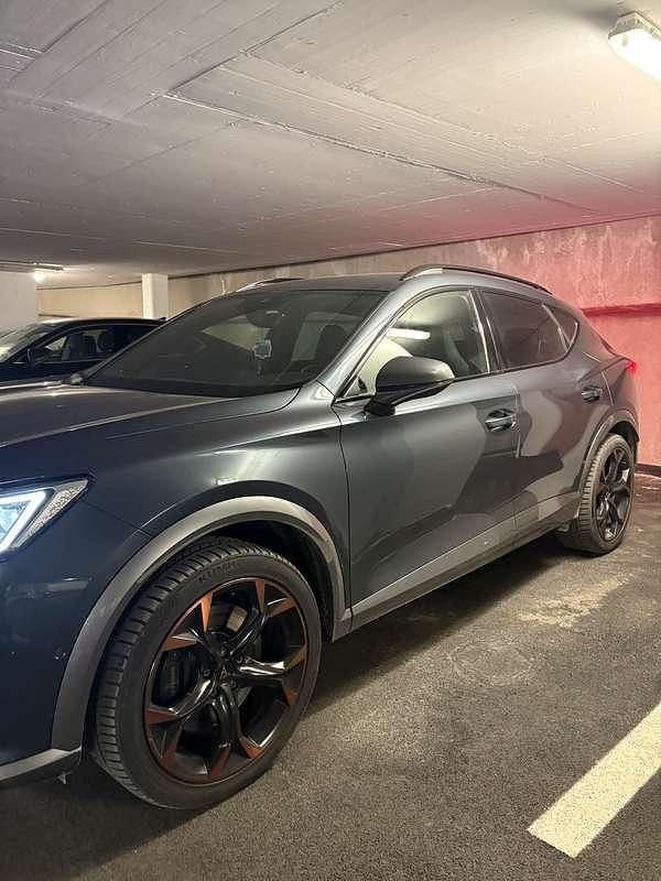 Gebraucht Cupra Formentor VZ2 310 PS (228 kW) 2023 SUV
