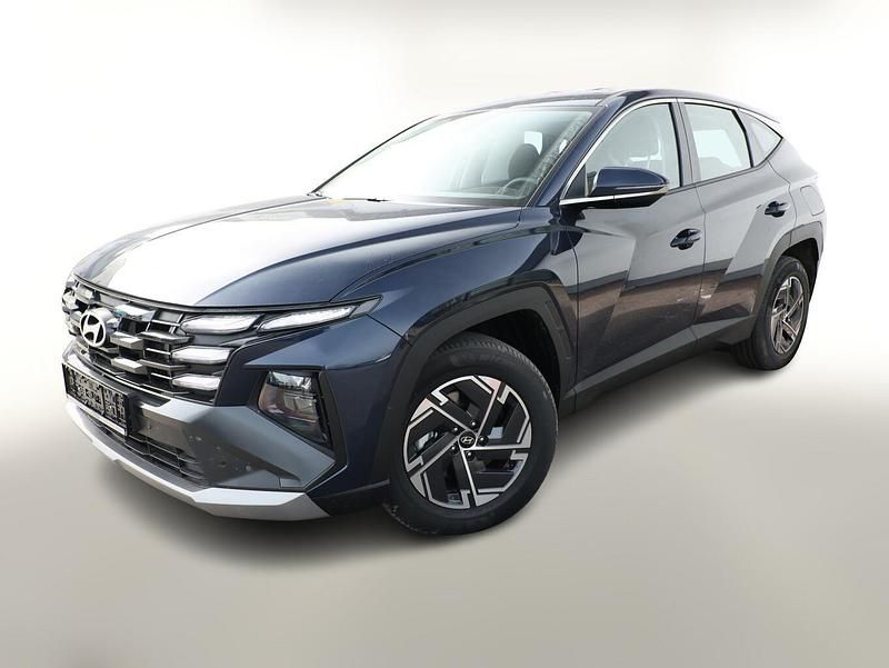 Neu 2025 Hyundai Tucson Prime SUV | € 42.734 (Guter Preis) - Bild 1/1