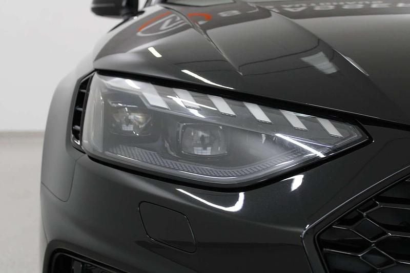 Gebraucht Audi RS4 450 PS (330 kW) 2021 Schwarz  metallic Kombi