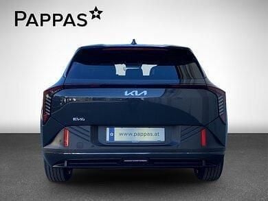 Neu Kia EV4 Plus 149 kW (203 PS) 2025 Pental metal SUV