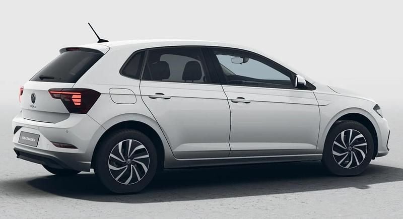 Neu VW Polo R 116 PS (85 kW) 2026 Kleinwagen
