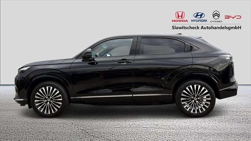 Gebraucht Honda e:Ny1 Advance 150 kW (204 PS) 2025 Schwarz SUV