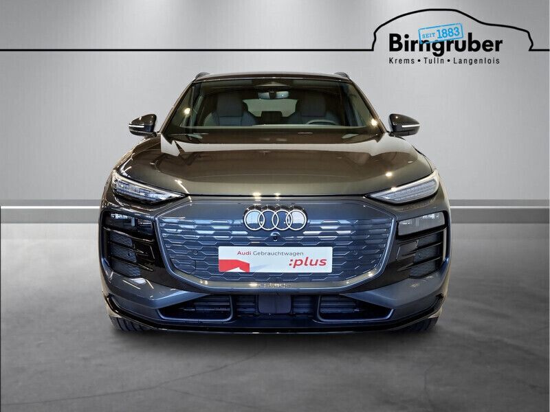 Neu Audi SQ6 e-tron 119 kW (163 PS) 2025 SUV