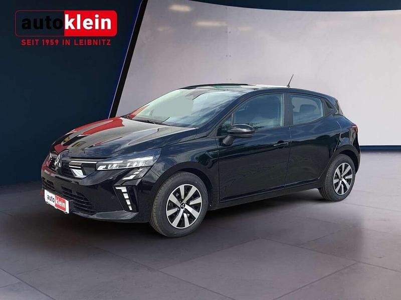 Neu Mitsubishi Colt Invite 91 PS (66 kW) 2025 Schwarz Limousine