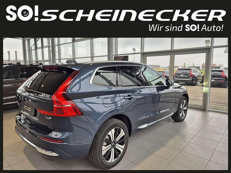 Gebraucht Volvo XC60 Plus 253 PS (186 kW) 2025 Blau SUV