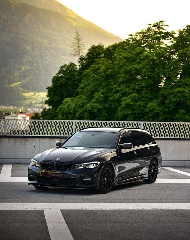 Gebraucht 2020 BMW 320 Gran Turismo Sport Line Limousine | € 27.000 (Etwas zu teuer) - Bild 1/4