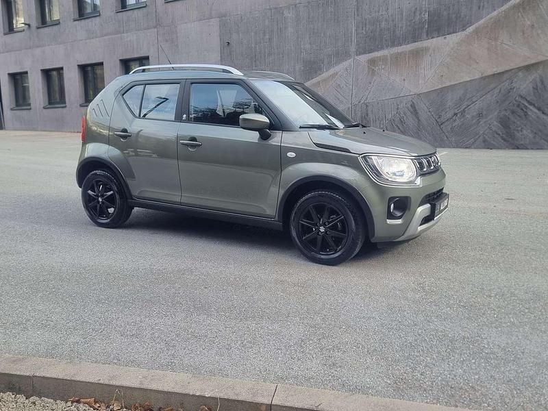 Gebraucht 2023 Suzuki Ignis Kleinwagen | € 17.950 (Fairer Preis) - Bild 1/4