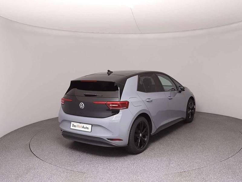 Neu VW ID.3 Pro 169 kW (231 PS) 2025 Mittelgrau  normal Kleinwagen