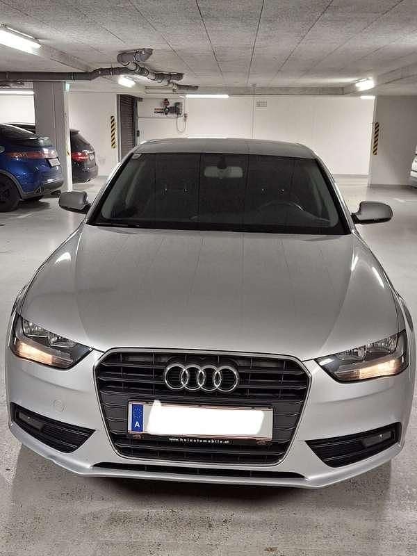 Gebraucht 2012 Audi A4 Limousine | € 8.000 (Fairer Preis) - Bild 1/4