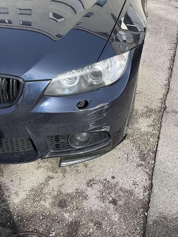 Gebraucht BMW 325 Cabriolet 218 PS (160 kW) 2007 Cabrio