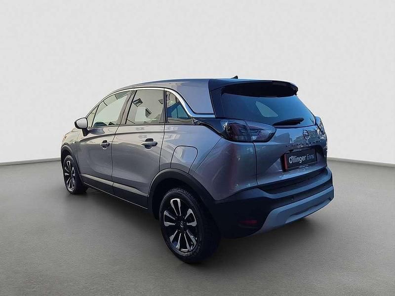 Gebraucht Opel Crossland Elegance 131 PS (96 kW) 2024 Grau SUV
