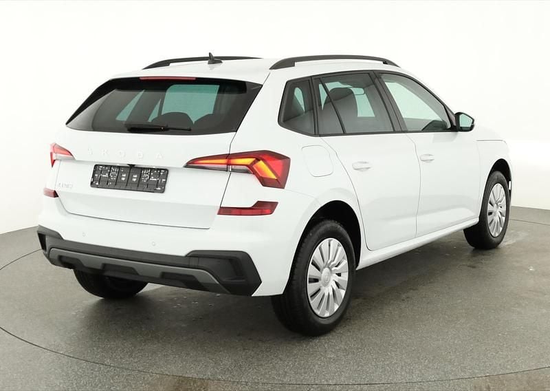 Neu 2025 Skoda Kamiq Selection SUV | € 30.686 (Fairer Preis) - Bild 1/4