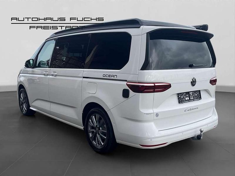 Gebraucht VW California California 150 PS (110 kW) 2025 Weiß Van