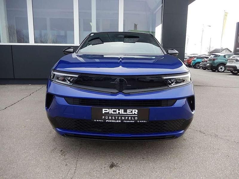 Neu Opel Mokka 136 PS (100 kW) 2025 Weiß SUV