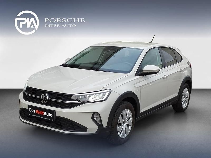 Grau Neu 2025 VW Taigo SUV | € 21.150 (Fairer Preis) - Bild 1/3