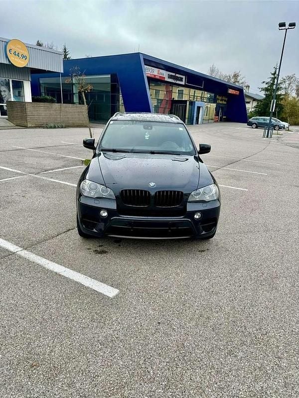 Gebraucht BMW X5 306 PS (225 kW) 2012 SUV