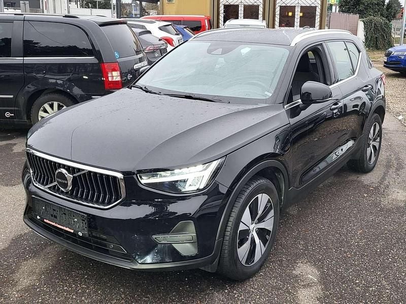 Gebraucht Volvo XC40 Plus 231 PS (169 kW) 2022 SUV