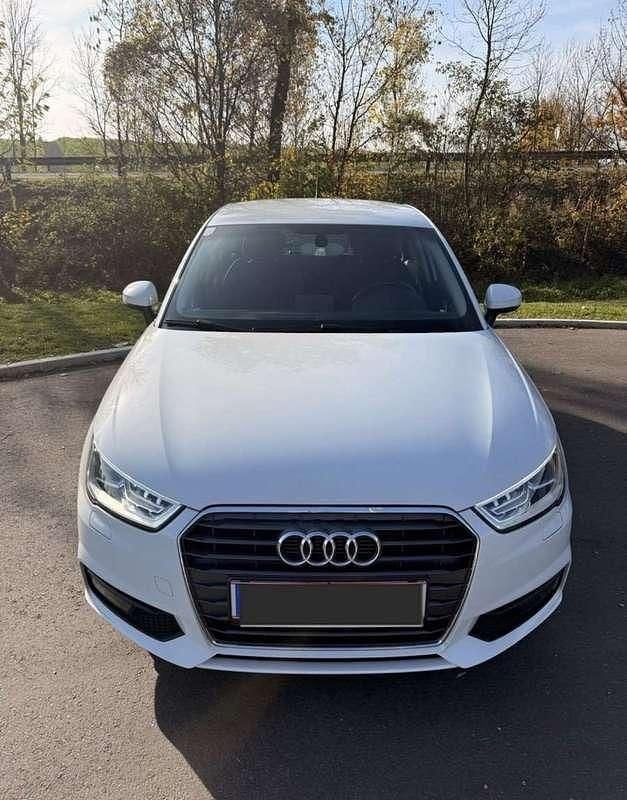 Gebraucht 2016 Audi A1 Sportback Design Kleinwagen | € 11.000 (Guter Preis) - Bild 1/4