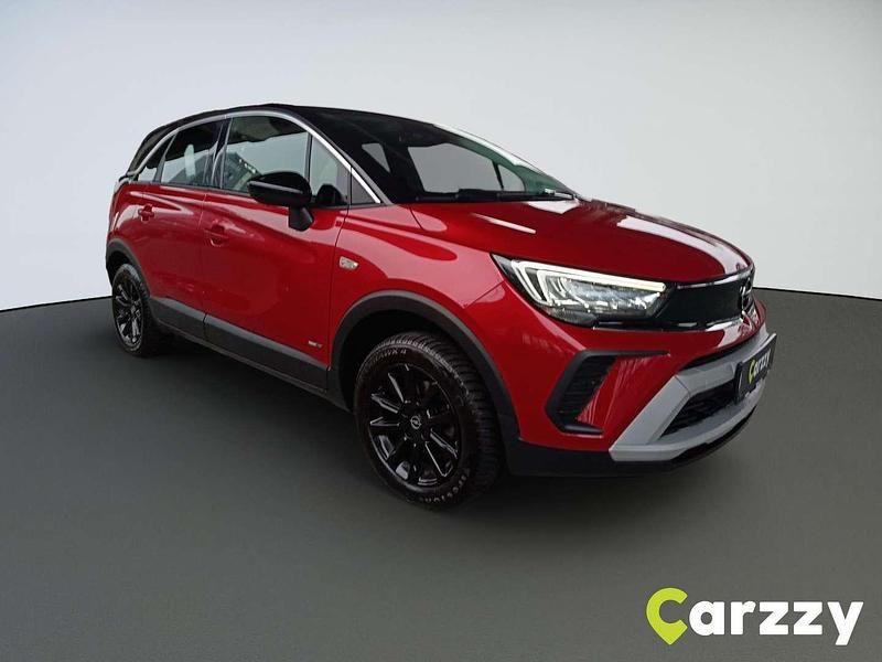 Gebraucht Opel Crossland S 131 PS (96 kW) 2023 SUV