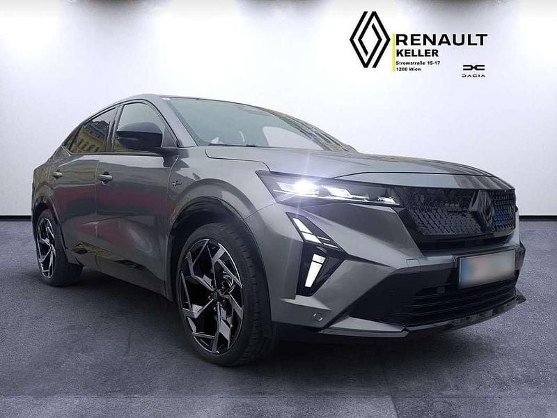 Gebraucht Renault Rafale 300 PS (220 kW) 2025 Grau SUV