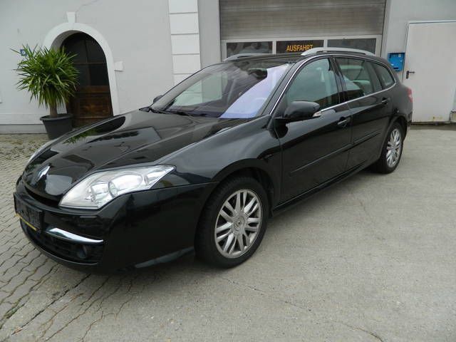 Verkauft Renault Laguna Grandtour Init Gebraucht 2008 136 700 Km 1 4 Gebraucht Renault Laguna Grandtour Initiale 2 0 Dci Dpf