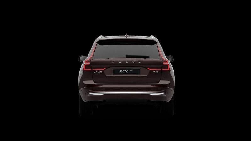 Neu Volvo XC60 Ultra 398 PS (292 kW) 2026 Braun SUV