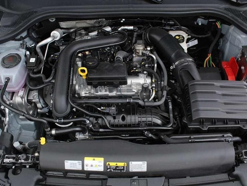 Gebraucht Audi A1 Design 116 PS (85 kW) 2025 Grau Kleinwagen