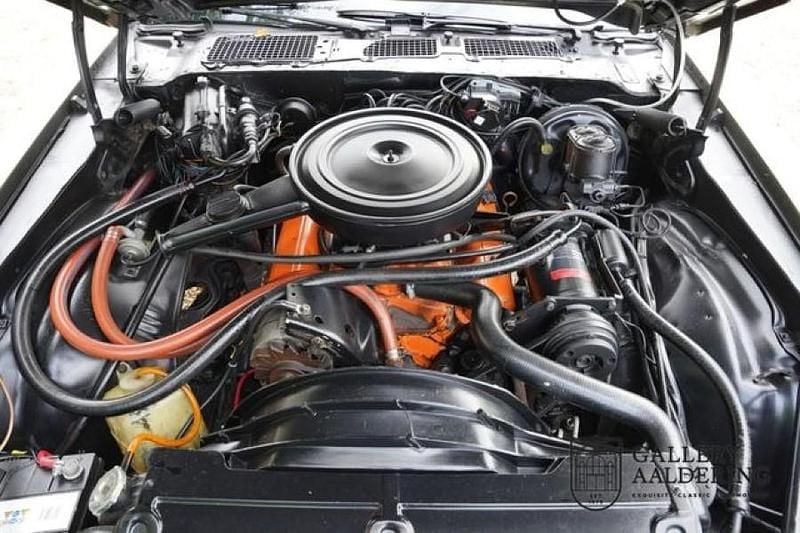 Gebraucht Chevrolet Camaro Sport 155 PS (114 kW) 1970 Beige Coupé