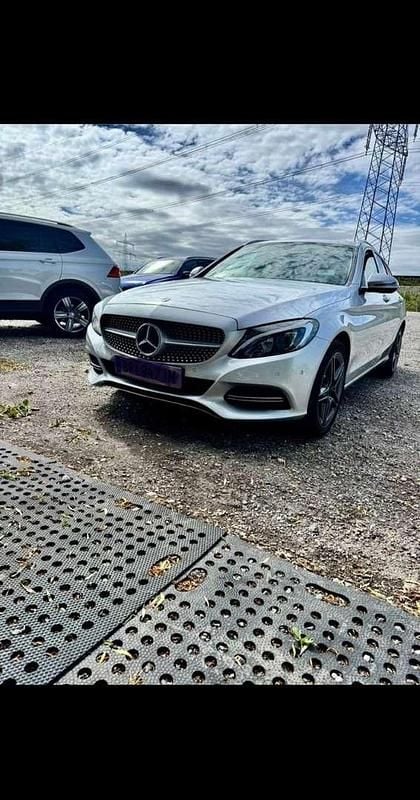 Gebraucht 2014 Mercedes C220 Kombi | € 12.500 (Fairer Preis) - Bild 1/4