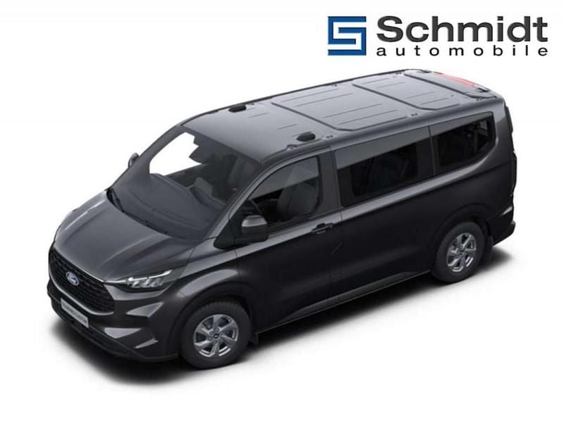 Neu Ford Tourneo Trend 136 PS (100 kW) 2026 Van / Kleinbus