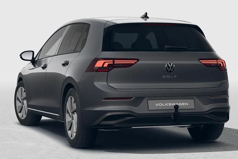 Neu VW Golf VIII 150 PS (110 kW) 2025 Limousine