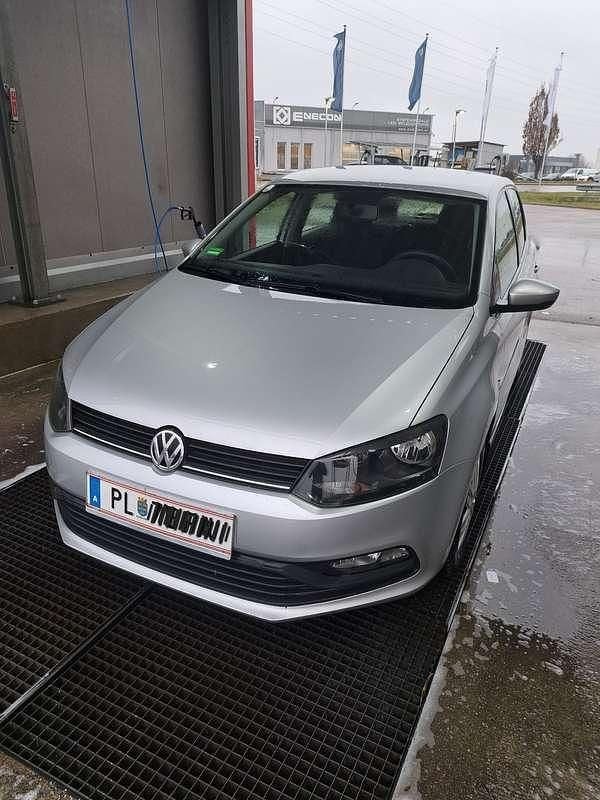 Gebraucht 2015 VW Polo Limousine | € 6.000 (Guter Preis) - Bild 1/4