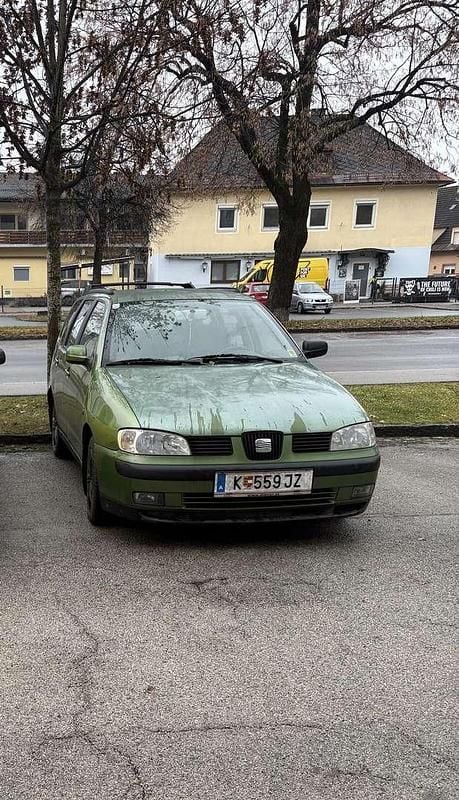 Gebraucht 1999 Seat Cordoba SE Kombi | € 500 - Bild 1/1